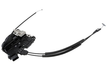 SIŁOWNIK CENTRALNEGO ZAMKA TYŁ KIA SORENTO 2009-/PRAWY/