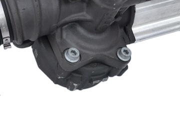 Рулевой механизм VwAG 1K1423051ER