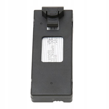 3,7 В, 2600 мАч, СТАБИЛЬНАЯ АККУМУЛЯТОРНАЯ БАТАРЕЯ РУ ДРОНА