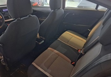 Fiat Tipo II Sedan 1.4 95KM 2018 Fiat Tipo 1.4 95KM Sedan Krajowy,Serwisowany,Instalacja Gazowa 1.4 Benzyna, zdjęcie 13