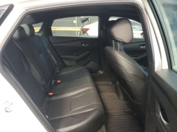 Honda 2023 Honda Accord SPORT-L, od ubezpieczalni 2.0 Hybryda 204KM, zdjęcie 8