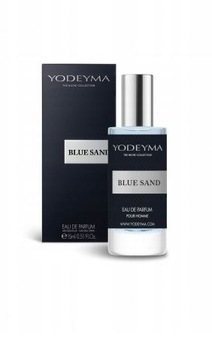 YODEYMA BLUE SAND 15ml woda perfumowana