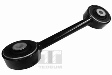 TEDGUM ULOŽENÍ MOTORU 00026205