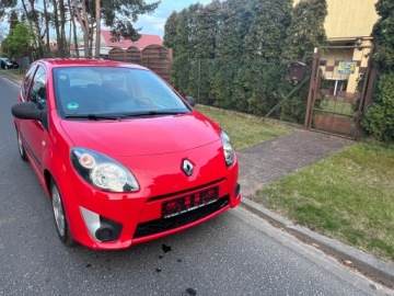Renault Twingo I 1.2 60KM 2007 Renault Twingo 1,2, zdjęcie 3