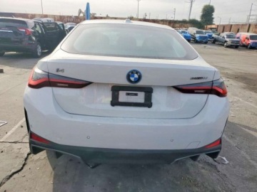BMW i4 Gran Coupe eDrive 35 286KM 2024 BMW i4 BMW I4 EDRIVE 35 Elektryczny 286KM, zdjęcie 4