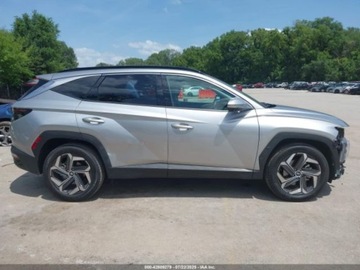 Hyundai Tucson IV 2024 Hyundai Tucson Limited 2024 2.5l 2.5 Benzyna 187KM, zdjęcie 6