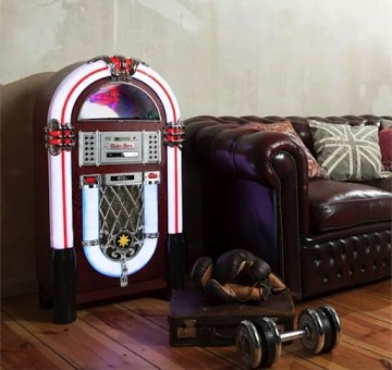 Музыкальный автомат Auna Graceland TT