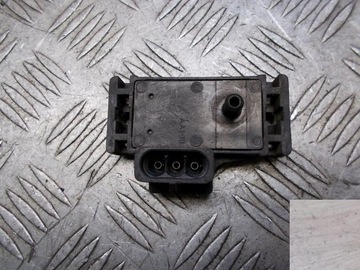 MAP SENSOR RENAULT MEGANE I 1.4