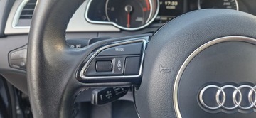 Audi A5 8T Cabrio Facelifting 2.0 TDI 177KM 2013 Audi A5 2.0TDI 177KM, Xenon,Skóra,Qautro,Automat. Super Stan !!POLECAM, zdjęcie 15