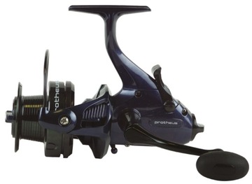 ЙОРКОВАЯ КАТУШКА ПРОТЕУС 6000