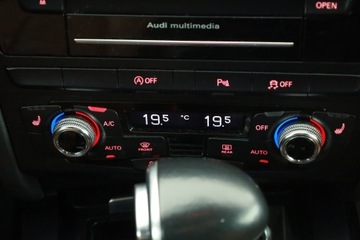 Audi A5 8T Cabrio Facelifting 2.0 TDI 177KM 2014 Audi A5 2.0 TDI, Salon Polska, 174 KM, 4X4, zdjęcie 11