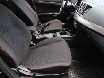 Mitsubishi Lancer IX 2014 Mitsubishi Lancer 1.8 DI-D, Salon Polska, zdjęcie 8