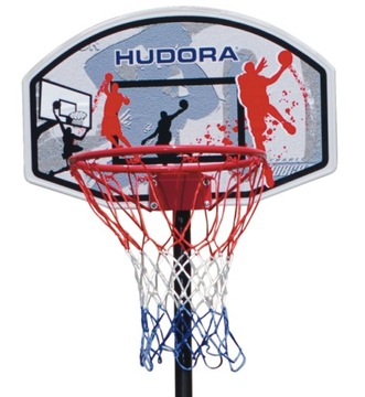 Kosz Hudora 205 cm