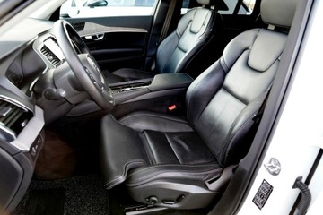 Volvo XC90 II 2022 Volvo XC 90 RECHARGE panorama FUL LED 7-os SKÓRA, zdjęcie 29