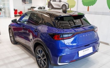 Lexus 2023 Lexus LBX LBX 1.5 Hybrid Cool 1.5 Hybryda 136KM, zdjęcie 2