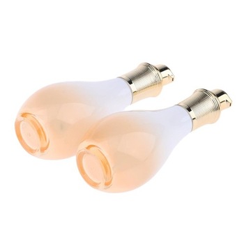 60/100/150 мл Стеклянные флаконы с помпой Контейнер для эфирного масла 2 шт. мл по 150 мл