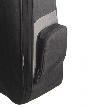 КРЫШКА ДЛЯ КЛАВИАТУРЫ CANTO SKB5 127X41X20CM