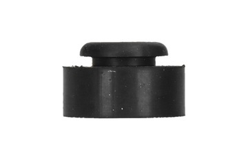 Guma odboju stopki centralnej WSK 125 175