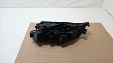 ФОНАРЬ ПЕРЕДНИЙ ПРАВЫЙ SKODA OCTAVIA III LIFT FULL LED 5E1941016D