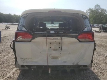 Chrysler Pacifica II 2017 Chrysler Pacifica 2017 Chrysler Pacifica Touring-L FWD 3.6 Benzyna 340KM, zdjęcie 6