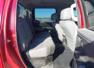 Toyota Tundra II 2024 Toyota Tundra 2024, 3.4L, 4x4, HYBRID, LIMITED, od ubezpieczalni 3.4 437KM, zdjęcie 12