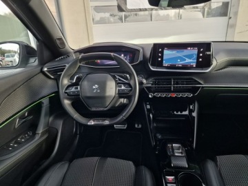 Peugeot 2008 II SUV 1.5 BlueHDi 130KM 2023 Peugeot 2008 GT, zdjęcie 18