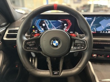 BMW Seria 4 G22-23-26 M4 Coupe Facelifting 3.0 M4 530KM 2025 BMW Seria 4 Coupe M4 Competition xDrive Coupe 3.0 (530KM) 2025, zdjęcie 9