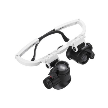 X23, X8 светодиодные лупы, оптическая лупа