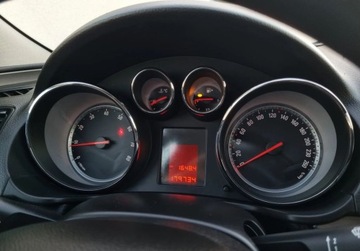 Opel Insignia I Sports Tourer 1.8 Twinport ECOTEC 140KM 2009 Opel Insignia Tourer SLICZNA 1.8 Benzyna BOGATA WERSJA Oryginal Zadbana SE, zdjęcie 15