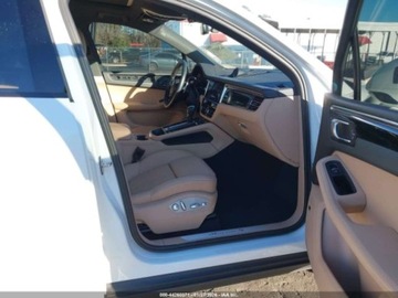 Porsche Macan 2023 Porsche Macan S 2023 2.9 Benzyna 375KM, zdjęcie 10