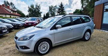 Ford Focus 2009 Ford Focus BENZYNA nawigacja KLIMA super oakzja POLECAMY 1.8, zdjęcie 24