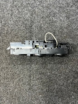 KONZOLA PANEL VENTILACE MERCEDES VITO W638 A0004464128KZ