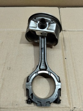 PÍST OJNICE NISSAN 350Z 3.5 V6