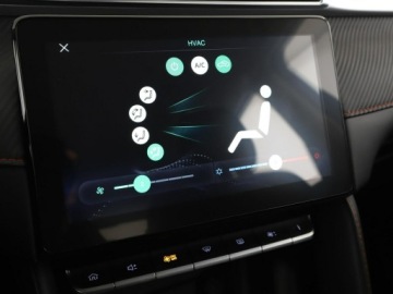 MG ZS I 2022 MG ZS 1.5i Benzyna Klimatyzacja Tempomat Navi, zdjęcie 24