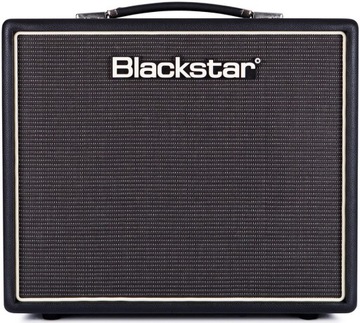 Blackstar Studio 10 EL34 lampowe combo gitarowe