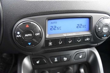 Hyundai ix35 SUV Facelifting 2.0 GDI 166KM 2015 Hyundai ix35 SalonPL 2.0 GDI 166KM AWD Automat Premium Kamera Pol Skora LE, zdjęcie 21