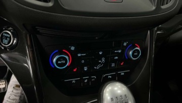 Ford Kuga II SUV Facelifting 2.0 TDCi 150KM 2019 Ford Kuga Ford Kuga 2.0 TDCi ST-LINE Nawigacja Kamera Full led MOZLIWA ZAM, zdjęcie 34