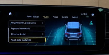 Mercedes GLE V167 2022 Mercedes-Benz GLE Pelna oferta na R-CARS.pl 3.0 Benzyna 367KM, zdjęcie 22