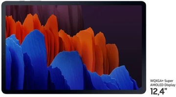 Samsung Galaxy Tab S7+ WIFI SM-T970 256GB