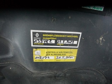 Renault Megane IV Grandtour 1.5 dCi 110KM 2017 Renault Megane 1.5d GT Stan Idealny Gwarancja 12mc, zdjęcie 39