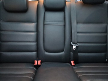 Ford Kuga I 2010 Ford Kuga 2.0 TDCi, 1. Właściciel, 4X4, Skóra, zdjęcie 9