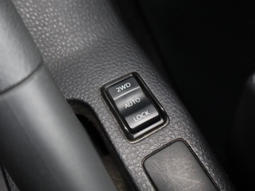 Fiat Sedici 1.9 Multijet 120KM 2008 Fiat Sedici 1.9 MultiJet, Salon Polska, 4X4, zdjęcie 16