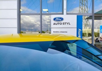 Ford Capri EV 77kWh 286KM 2024 Ford Capri Ford Capri 77 kWh Premium RWD Elektryczny 286KM, zdjęcie 6