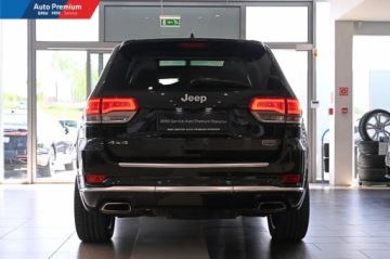 Jeep Grand Cherokee IV Terenowy Facelifting 3.0 V6 CRD 250KM 2015 Jeep Grand Cherokee SummitAktywny tempomat ACCKamera cofaniaKeyless Go, zdjęcie 20