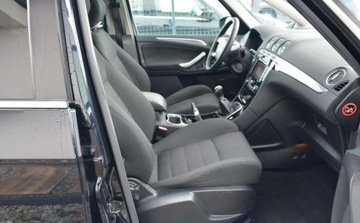 Ford Galaxy III Van Facelifting 2.0 Duratec 145KM 2011 Ford Galaxy Ford Galaxy 2.0 FF Titanium 2.0 Benzyna 145KM, zdjęcie 30