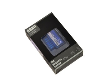 Tester Interfejs OBD II GEKO G02940
