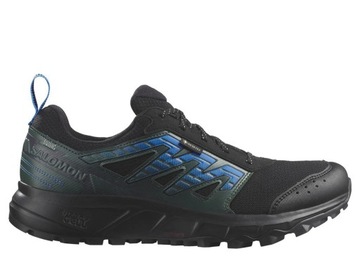 Buty Salomon WANDER GTX Czarne - 42 2/3