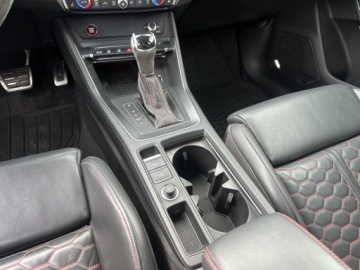 Audi Q3 II RS Q3 2.5 TFSI 400KM 2020 Audi Q3 RS 400KM Quattro Reflektory Matrix LED Ban, zdjęcie 20