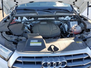 Audi Q5 II SUV 2.0 TFSI 252KM 2018 Audi Q5 Premium Plus 2018 2.0l 2.0 Benzyna 252KM, zdjęcie 6