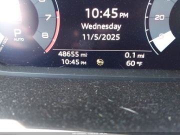 Audi Q3 II 2021 Audi Q3 Premium 45 Tfsi S Line Quattro Tiptronic 2021 2.0 Benzyna 228KM, zdjęcie 11